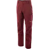 Hi-tec Pantalon Avaro Rouge M Femme Rouge M