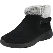 SKECHERS Chaussures On The Go Joy First Glance 144041BKGY