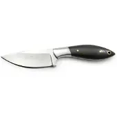 Puma IP Farkas 846067 micarta noir, couteau fixe