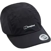 Berghaus Casquette Inflection Waterproof - Noir, Noir