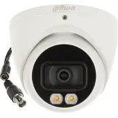Dahua Caméra de vidéosurveillance DH-HAC-HDW1809TP-A-LED-0280B