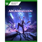 Arcadegeddon