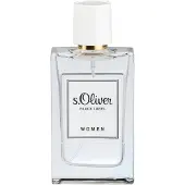 s.Oliver Black Label Women Eau de Toilette pour femme 30 ml
