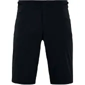 Cube Atx Baggy Shorts Noir XL Femme