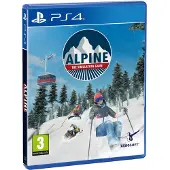 Alpine : The Simulation Game