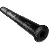 Sram Axe fixe - DH FRONT 20x110 158mm - Noir