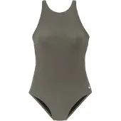 LASCANA Maillot de bain kaki