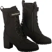 Bering Lady Leonarda 2 Noir Bottes Taille 40