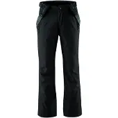 Maier Sports Anton 2 Pants Noir 25 / Short Homme