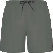 Protest Shorts de bain 'Faster' vert