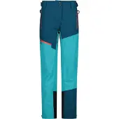 CMP 32w4196 Pants Bleu XS Femme