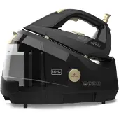 Black & Decker Steam ironing station BXSS2400E (2400W)