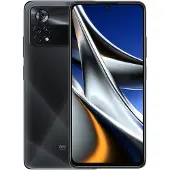 Xiaomi Poco X4 Pro 256 Go Noir