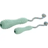 Ruffwear Gourdo Dog Toy Blanc S