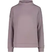 CMP 32m3916 Sweatshirt Violet 2XS Femme