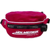 Holmenkol Led Bottlebag 1l Waist Bag Rose