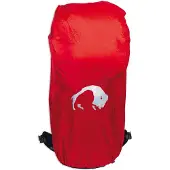 Tatonka Rain Flap L, housse de pluie pour sac à dos, rouge