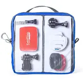 ThinkTank Gear Pouch Mounts-medium Organizer Bag Gris