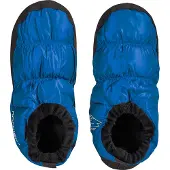Nordisk Mos Down Pantoufles Bleu EU 31-34 Hommes Bleu EU 31-34