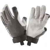 Edelrid Work Closed Ii Gloves Gris XL Homme
