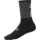 ALÉ Fence Socks Noir EU 36-39