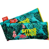 Smellwell Neutralisateur d'odeurs - ACTIVE XL - Bleu