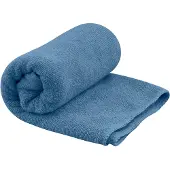 Sea to Summit Tek L Towel Bleu 120 x 60 cm