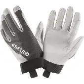 Edelrid Skinny Ii Gloves Blanc XS Homme