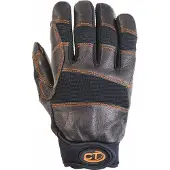 Climbing Technology Progrip Gloves Gris XL Homme