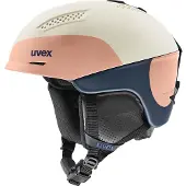 Uvex Ultra Pro WE Abstract Camo Mat 55-59 cm