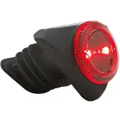 Giro Mtn/Urban Rec Vent Light Black
