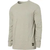 Saxx T-shirt à Manches Longues 3six Five