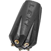 LEKI Trekking Silent Spike Pad - - LEKI - Noir - Modèle 380088 - Appareil photo