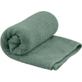 Sea to Summit Tek Towel Taille small Couleur sage
