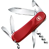 Victorinox Evolution 10 rouge 2.3803.E couteau suisse