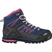 CMP Chaussures de randonnée femme Mid