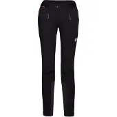 Mammut Aenergy So Hybrid Pants Noir 32 / Regular Femme