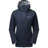 Montane Veste imperméable femme Phase