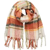 Barts Loriant Scarf Rouge