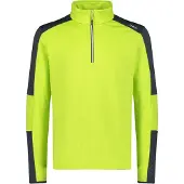 CMP Polaire half zip