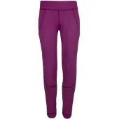 TROLLKIDS Rondane Winter Leggings Violet 176 cm Fille