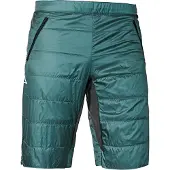 Schöffel Pantalon outdoor 'Rugna' bleu cyan