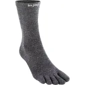 Injinji Chaussettes Liner Crew Wool