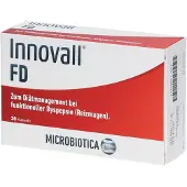 WEBER & WEBER GmbH & Co. KG Innovall FD, capsules, 30 pièces