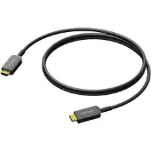 Procab CLV210A/15 - Classic câble HDMI 15 mètres