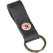Fjällräven Porte-clés Fjällräven Kånken Keyring Black