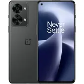 OnePlus Nord 2T 5G 256 Go Gris