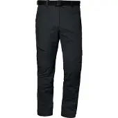 Schöffel Pantalon outdoor 'Wendelstein' noir