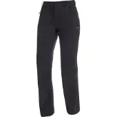 Mammut Winter Hiking So Pants Noir 32 / Regular Femme