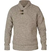 Fjällräven Lada Sweater Gris XL Homme